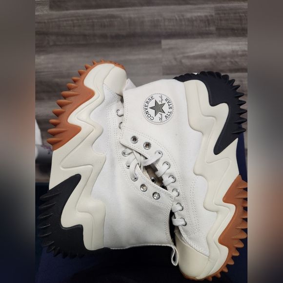 Brand New Run Star Motion Cx Platform $100 - Picture 7 of 7